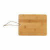 PLANCHE RECTANGULAIRE PERSONNALISEE 'CORDO BAMBOU'
