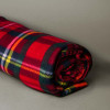 PLAID POLAIRE RECYCLE PERSONNALISABLE 180GR/M2 'DUNKOLD'