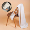 PLAID PERSONNALISABLE 180GR/M2 MIE 'MAITI'