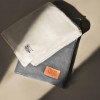 PLAID PERSONNALISABLE 180GR/M2 MIE 'MAITI'