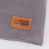 PLAID PERSONNALISABLE 180GR/M2 MIE 'MAITI'