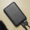 KIT PERSONNALISABLE BATTERIE ET CABLE 'PRATIK'