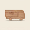 PLANCHE A DECOUPER HETRE PERSONNALISABLE 'BEECH CAMION'