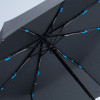 PARAPLUIE PLIABLE TEMPETE AUTO PERSONNALISABLE 'NAMIC'