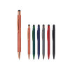STYLO/STYLET PERSONNALISABLE 'QUEEN GRIP'