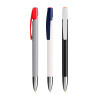 STYLO BIC PERSONNALISABLE 'MEDIA CLIC ADVANCE'