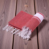 PAREO/FOUTA PERSONNALISABLE 'HORTENSE 180 CLASSIC'