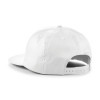 CASQUETTE SNAPBACK PERSONNALISABLE 'FLAT PEAK'