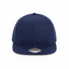 CASQUETTE SNAPBACK PERSONNALISABLE 'FLAT PEAK'