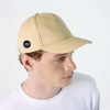 CASQUETTE 5 PANS PERSONNALISABLE 'BUZZ'