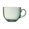 MUG EN VERRE 500ML LUMINARC PERSONNALISE 'ALBA'