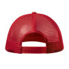 CASQUETTE FILET PERSONNALISE 'ESSENTIAL MESH POLYESTER'