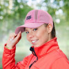 CASQUETTE DE SPORT PERSONNALISABLE 'CARA'