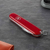 COUTEAU DE POCHE VICTORINOX PERSONNALISE 'BANTAM'