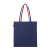 SAC 150G ANSE TRICOLORES PERSONNALISE 'CLEMENT BLEU'