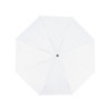 PARAPLUIE PLIANT PERSONNALISABLE 'BOURGOU'
