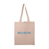TOTE BAG PUBLICITAIRE RECYCLE 150G 'MARIETA EUROPE'