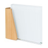 TROPHEE EN BOIS ET VERRE PERSONNALISABLE 'KAYNA QUADRI'