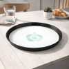 PLATEAU ANTIDERAPANT RECYCLE PERSONNALISABLE 'SERVICE' 