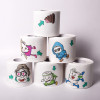 PAPIER TOILETTE SUR MESURE PERSONNALISABLE 'DIMAUX'