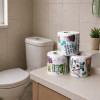 PAPIER TOILETTE SUR MESURE PERSONNALISABLE 'DIMAUX'