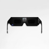 LUNETTES SPECIALES ECLIPSE PERSONNALISABLES 'BRESAM'