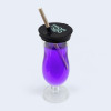 PROTECTION GOBELET ANTI DROGUE PERSONNALISEE 'CUPOTE'