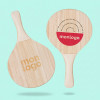 RAQUETTES JEUX DIVERS PERSONNALISEES 'TERPA'