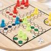 RAQUETTES JEUX DIVERS PERSONNALISEES 'TERPA'