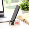 SUPPORT DE TELEPHONE ET TABLETTE PERSONNALISABLE 'PLIKI'