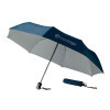 PARAPLUIE PERSONNALISÉ PLIABLE AUTO 'BALMORE'   EXPÉDITION RAPIDE 4 JOURS