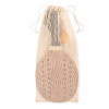 SET DE BEACH TENNIS PERSONNALISABLE 'ETRETI' 