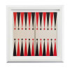 SET DE JEUX PERSONNALISABLE 5 EN 1 'KIERAN'