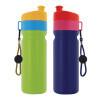 GOURDE DE SPORT PERSONNALISABLE MIX & MATCH 750 ML 'CORDI'