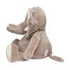 PELUCHE ELEPHANT PERSONNALISABLE 'DUMBA'