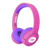 CASQUE BLUETOOTH® PERSONNALISABLE POUR ENFANT 'CASQUY'