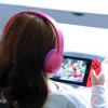 CASQUE BLUETOOTH® PERSONNALISABLE POUR ENFANT 'CASQUY'