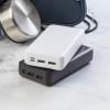 POWERBANK RECYCLE 20 000 MAH PERSONNALISABLE 'CIRCO'