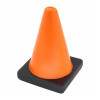 ANTISTRESS PERSONNALISABLE 'STRESSKOOL CONE CHANTIER'