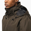 PARKA CHAUDE HOMME KARIBAN PERSONNALISABLE 'KARITOU'