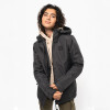 PARKA CHAUDE FEMME KARIBAN PERSONNALISABLE 'KARITOU'