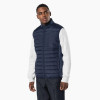 BODYWARMER HOMME BI MATIERE PERSONNALISABLE 'DUOKA'