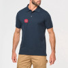 POLO DE TRAVAIL MIXTE PERSONNALISABLE 'STRUCTO'