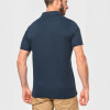 POLO DE TRAVAIL MIXTE PERSONNALISABLE 'STRUCTO'