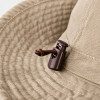 CHAPEAU BEECHFIELD PERSONNALISABLE 'OUTBACK HAT'
