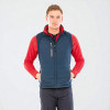 BODYWARMER PERSONNALISE MIXTE RESULT 'COMPASS'