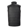 BODYWARMER PERSONNALISE MIXTE RESULT 'COMPASS'