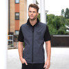 BODYWARMER PERSONNALISE SOFTSHELL HOMME RESULT 'RETALO'