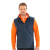 BODYWARMER PERSONNALISE SOFTSHELL HOMME RESULT 'RETALO'