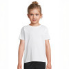TEE SHIRT PERSONNALISABLE DE SPORT ENFANT 'SPRINT'